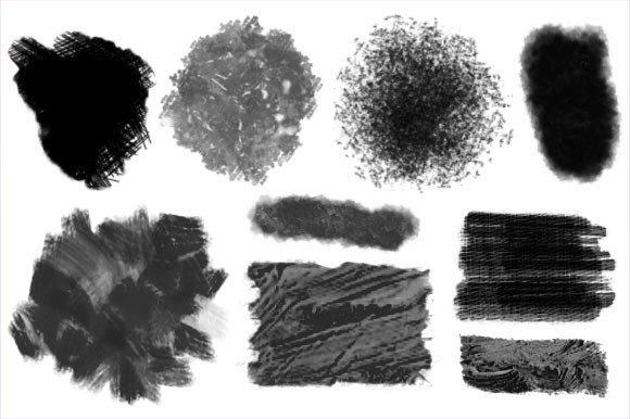 8 Oil Paint Brushes for Digital Painting: Transforming Your Digital Workflow