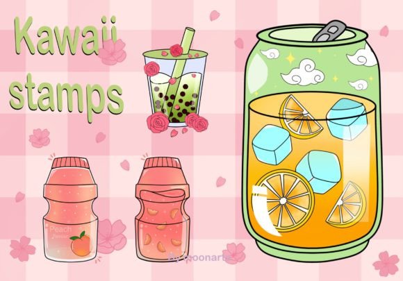 Evaluating Kawaii Procreate Brushes for Digital Illustration