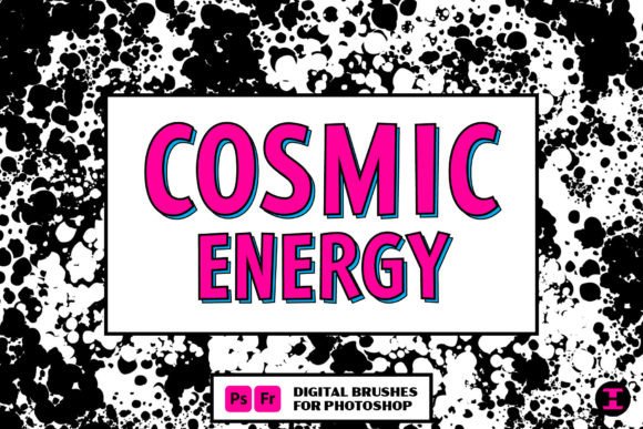 Integrating Cosmic Energy Photoshop Brushes into Professional Digital Workflows