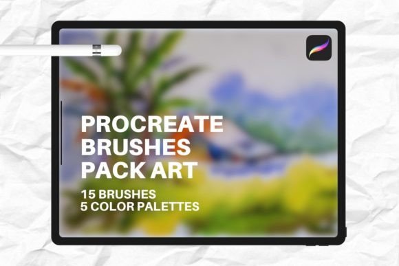 Unlocking Creative Depth: A Comprehensive Guide to the Brushes Pack Art Procreate